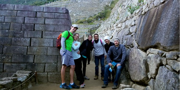 Machupicchu Valle Sagrado 