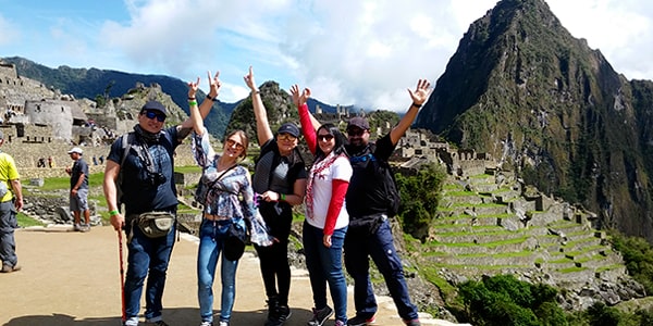 Machupicchu Valle Sagrado 