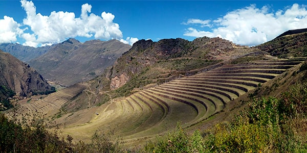 Machupicchu Sacred Valley special 